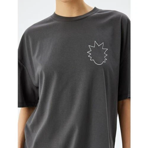 TSHIRT SS - Resim 10