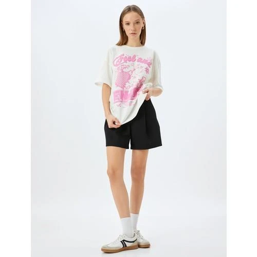 TSHIRT SS - 2