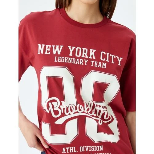 TSHIRT SS - Resim 10