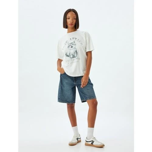 TSHIRT SS - 2