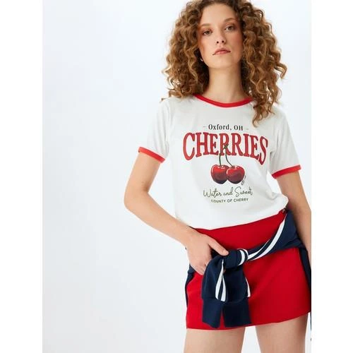 TSHIRT SS - Resim 11