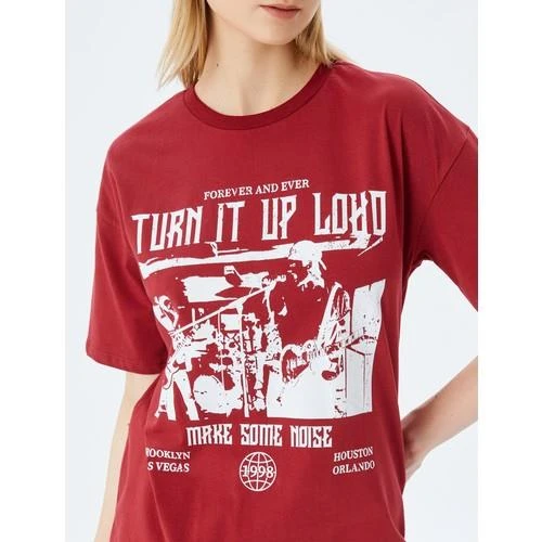 TSHIRT SS - Resim 10