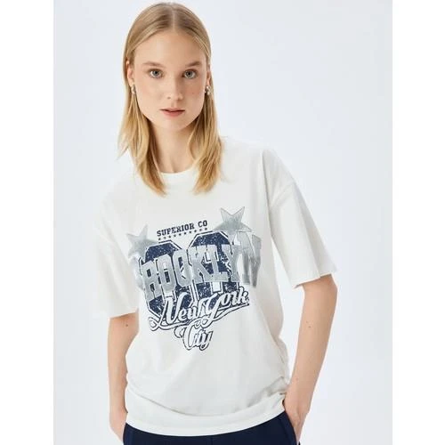 TSHIRT SS - Resim 11