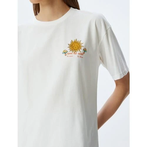 TSHIRT SS - Resim 10