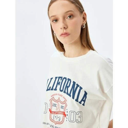 TSHIRT SS - 12