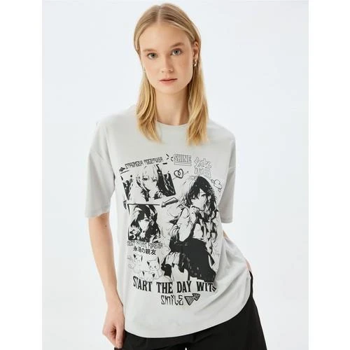 TSHIRT SS ürün görseli