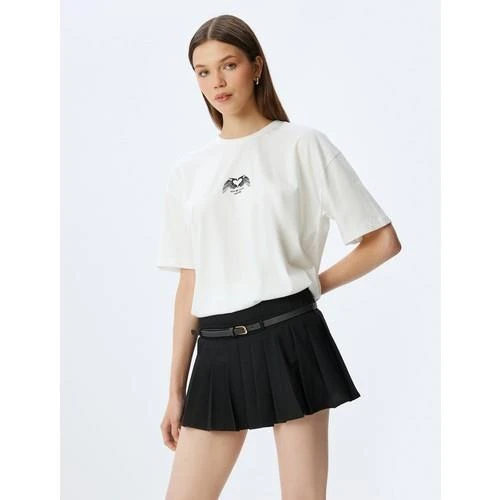 TSHIRT SS ürün görseli