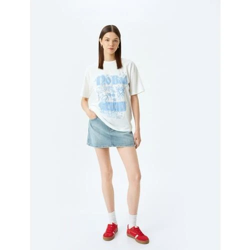 TSHIRT SS