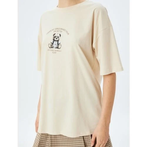 TSHIRT SS - Resim 10