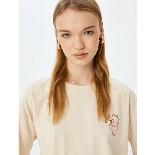 TSHIRT SS - Resim 11