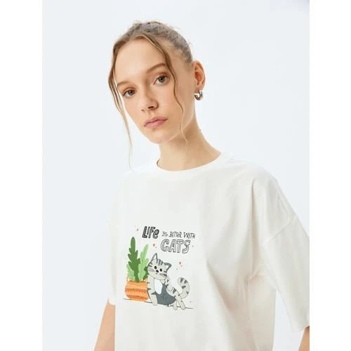 TSHIRT SS - Resim 11