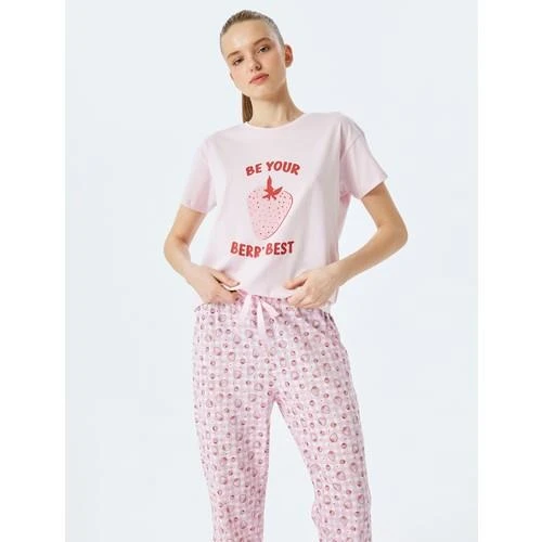 PYJAMAS KNIT SETS