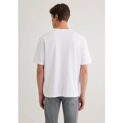 KISA KOL TİŞÖRT - Resim 9