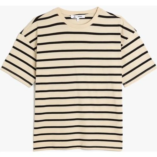 TSHIRT SS BSC - Resim 10