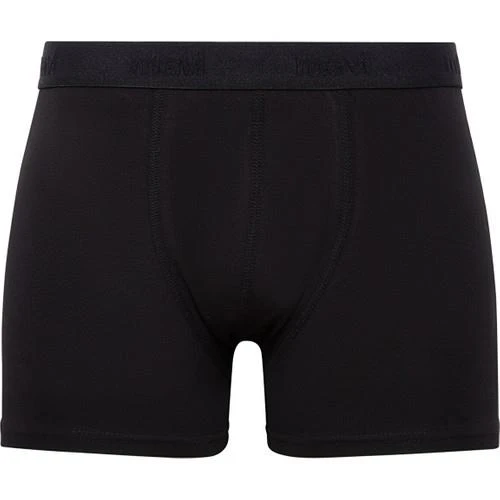 3'LÜ PAKET BOXER - Resim 5