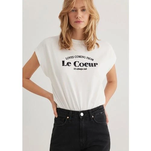 KISA KOLLU MODELLİ PENYE ÜST - Resim 6