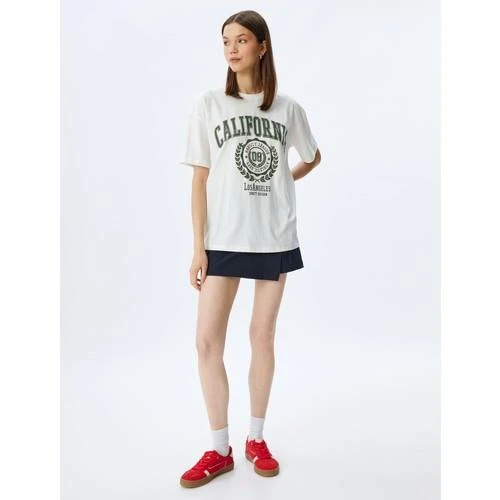 TSHIRT SS - Resim 12