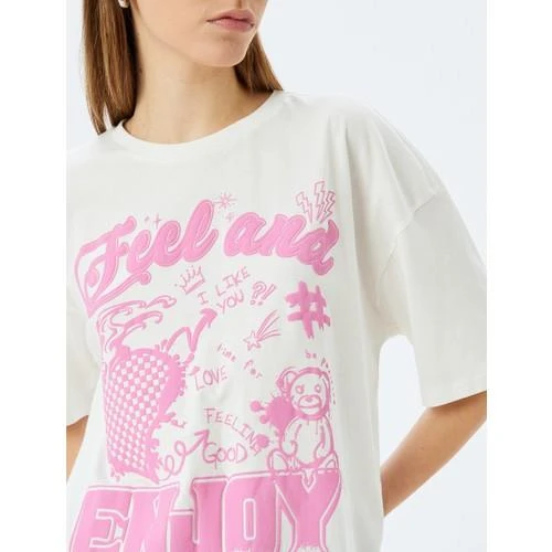 TSHIRT SS - 10