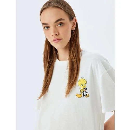 TSHIRT SS - Resim 11