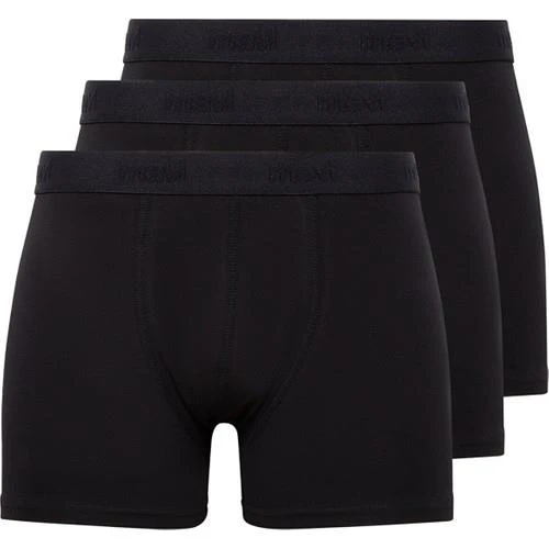 3'LÜ PAKET BOXER - Resim 4