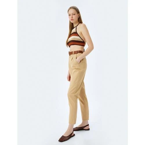 TROUSERS - 12