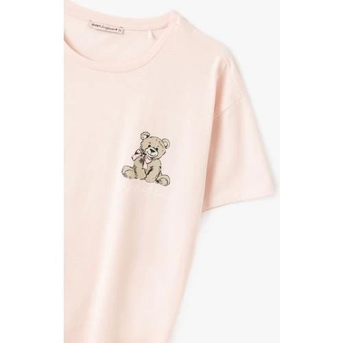 PYJAMAS KNIT SETS - 4