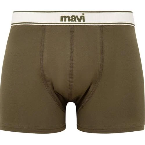 3'LÜ PAKET BOXER - Resim 10