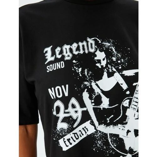 TSHIRT SS - Resim 10