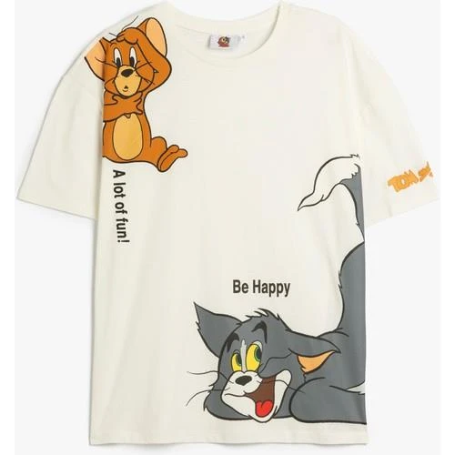 TSHIRT SS - 5