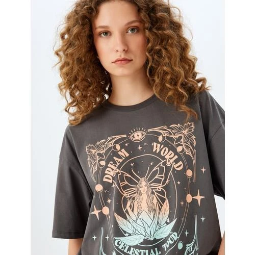 TSHIRT SS - Resim 12