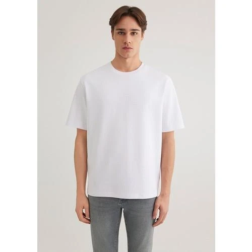 KISA KOL TİŞÖRT - Resim 8