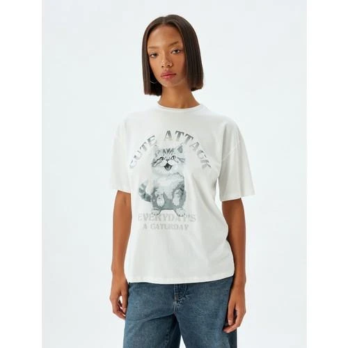 TSHIRT SS - 8