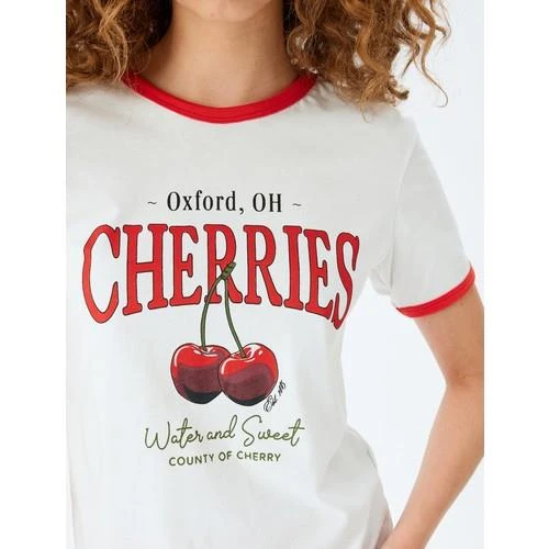 TSHIRT SS - Resim 10