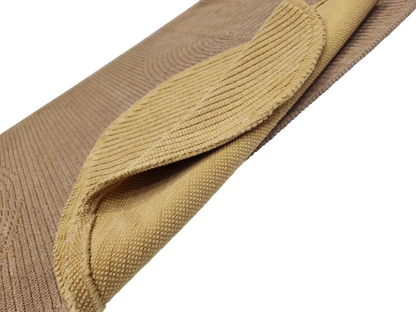 2'Lİ PAMUKLU BANYO PASPASI SPRUCE TURANJ - Resim 3