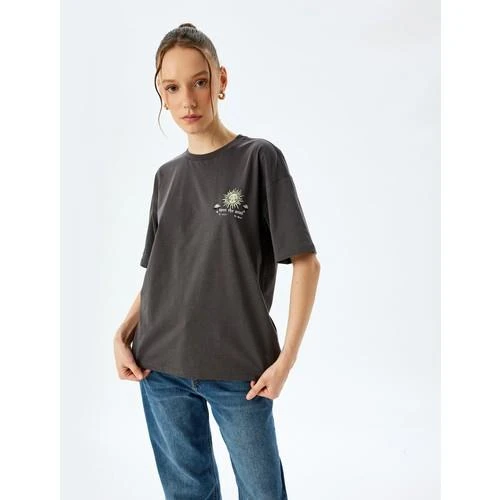 TSHIRT SS - 12