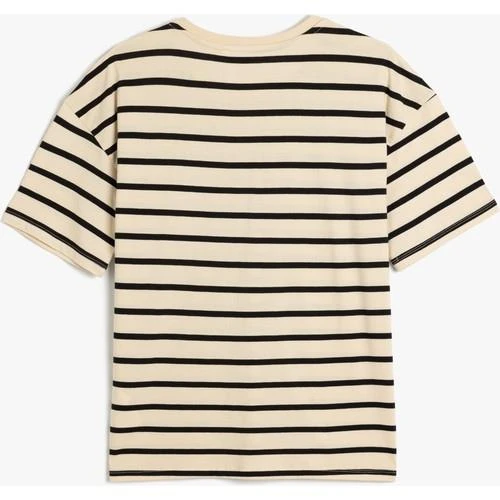 TSHIRT SS BSC - Resim 5