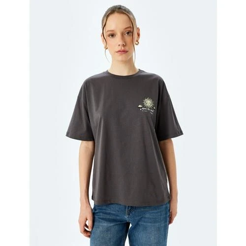 TSHIRT SS - 8