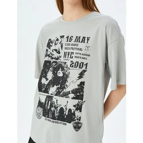 TSHIRT SS - Resim 10