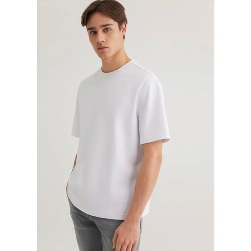 KISA KOL TİŞÖRT - Resim 11