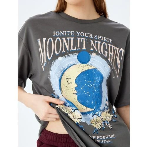 TSHIRT SS - Resim 10