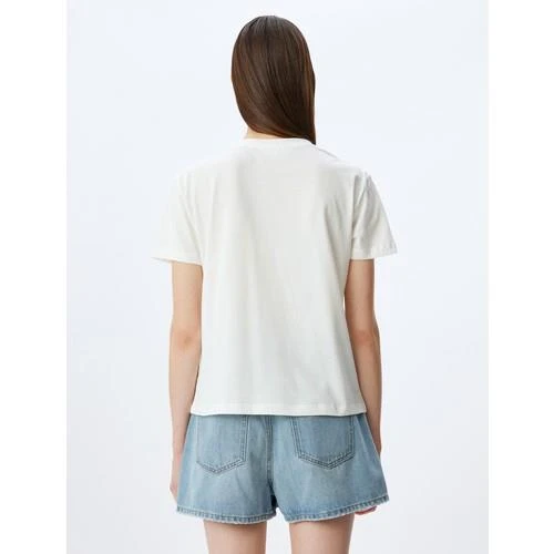 TSHIRT SS BSC - Resim 4