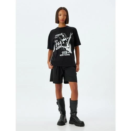 TSHIRT SS - Resim 12