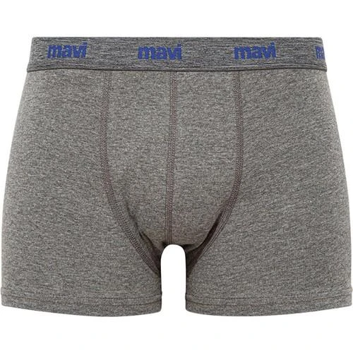 3'LÜ PAKET BOXER - Resim 6