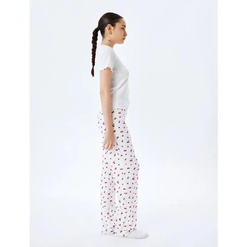 PYJAMAS KNIT SETS - Resim 2