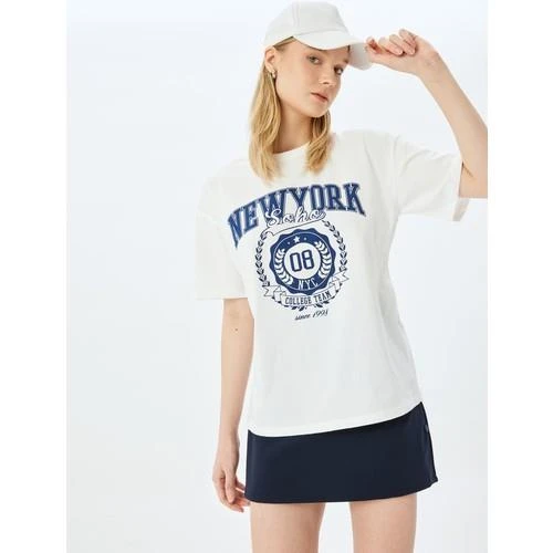 TSHIRT SS - Resim 12