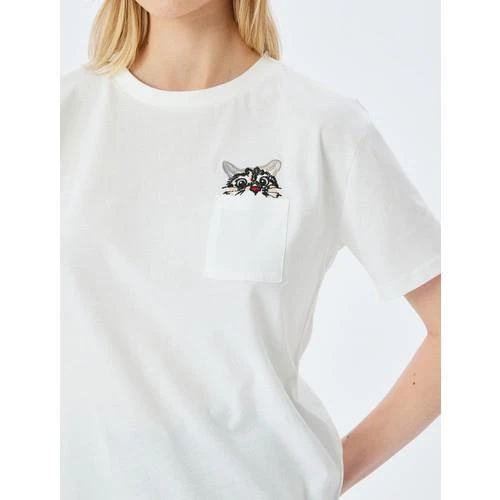 TSHIRT SS - 10