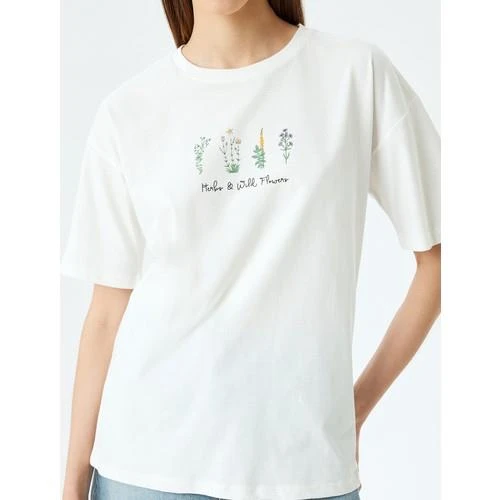 TSHIRT SS - Resim 10