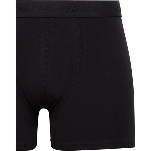 3'LÜ PAKET BOXER - Resim 9