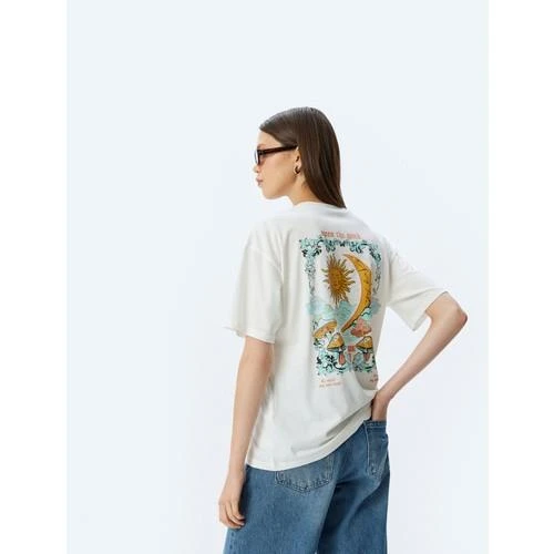 TSHIRT SS - Resim 11