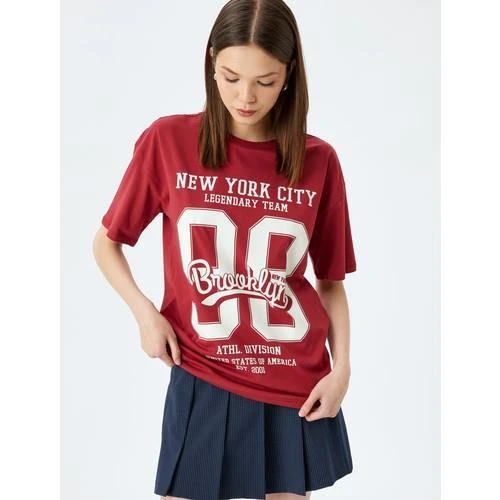 TSHIRT SS - Resim 12